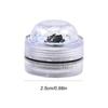 Atmosphere Led Lights For Car Wireless Music Sync Color Change Car Footlights Remote Control Automotive Lights For Car Interior