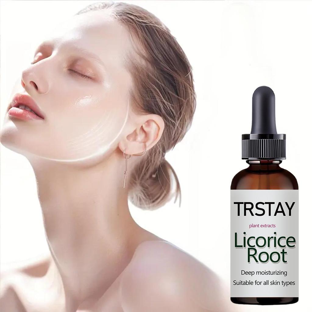 Black Spots Remove Repair Aging Whitening Serum Skin Removal Moisturizing Wrinkles Oil