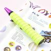 Gradient Colorful Racket Grip Tape Anti Slip Tennis Overgrip Fishing Rod Belt  Badminton