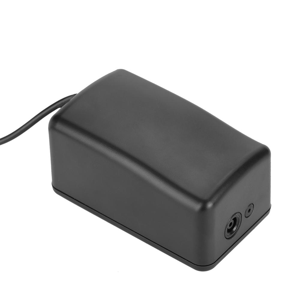 Solar Powered Oxygenator Aerator   Pump Oxygen for Outdoor Pool Pond Fish  