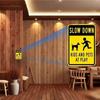 Dekoori esemed – Metalltooted