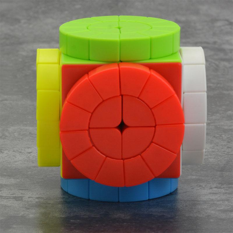 Волшебный куб — фото 5