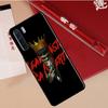 Anuel AA Real Hasta La Muerte Cover For OPPO A96 A76 A16 A17 A57 A77 A57s A15 A5 A9 A31 A53 A52 A72 A93 A54 A74 A94 Case