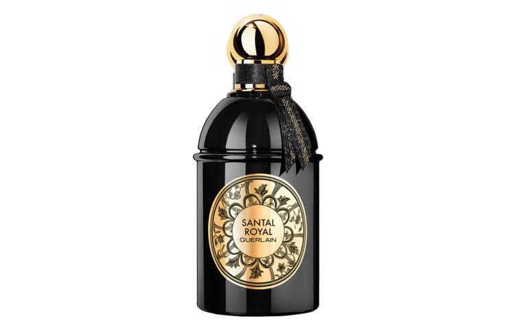 GUERLAIN Oriental Royal Santalum Album Perfumes Wooden Oriental Accord Eau De Parfum Jasmine Rose 75ml/125ml 125ml