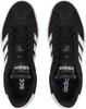 Кроссовки Adidas VL Court Bold Women core black/cloud white/cloud white