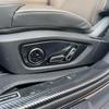 22 BYD Han Interior Trim for Speaker, Light, and Seat Button Frames