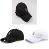 Unisex Embroidered Baseball Cap With Adjustable Fit For Casual Outdoor Activities