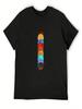 Planetary Alignunisext T-Shirt Funny Meme T-Shirts Quick-Drying Fashion Shirts Black T-Shirts For Unisex