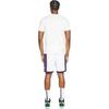 Nike NBA Lakers 22-23 City Limited Edition Sports Shorts Men's White