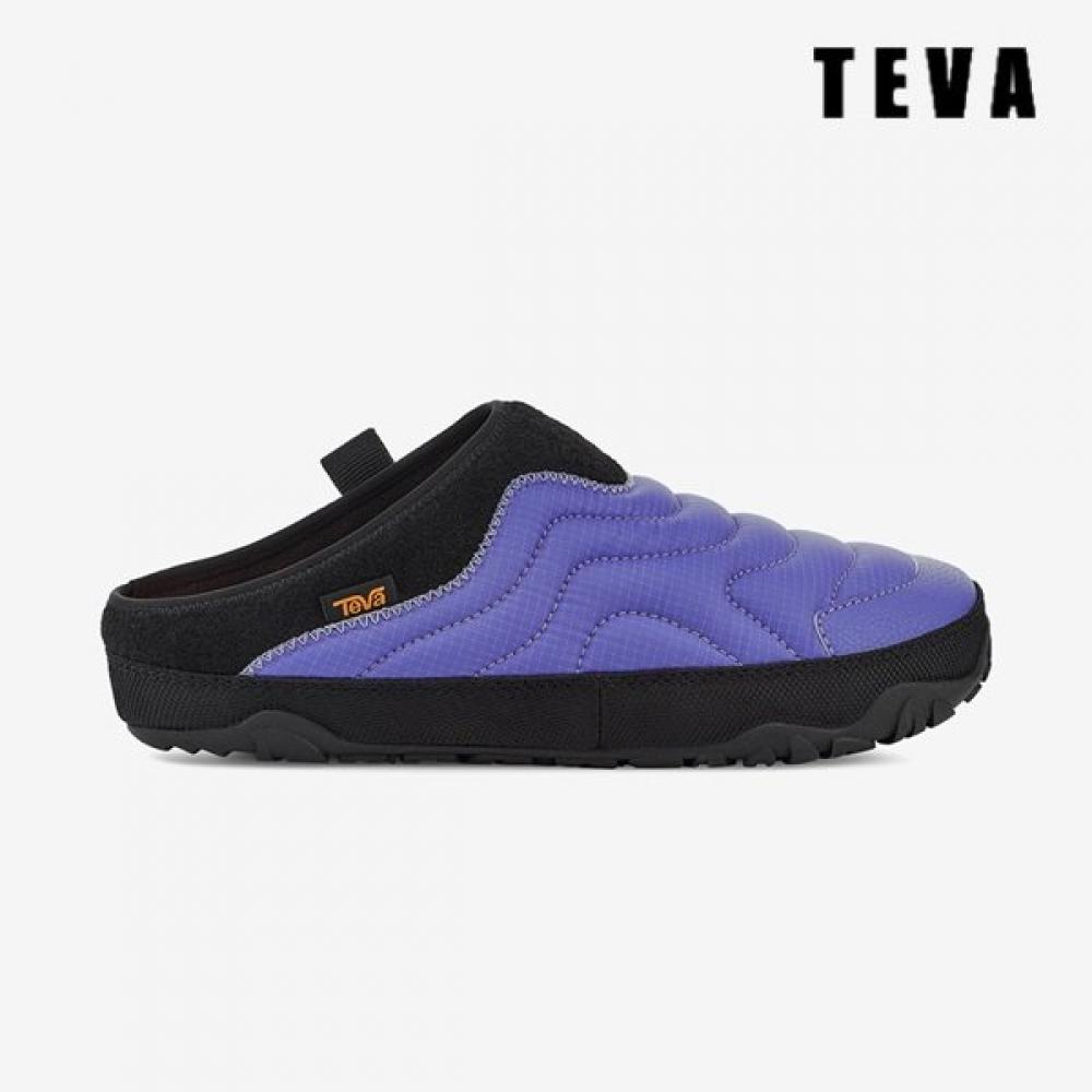 Teva Women S Warm Padded Mule Slipper Stvf2339582 vSt 220