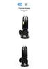 WQ High-Head, Non-Clogging Submersible Sewage Pump for Large Flow Discharge