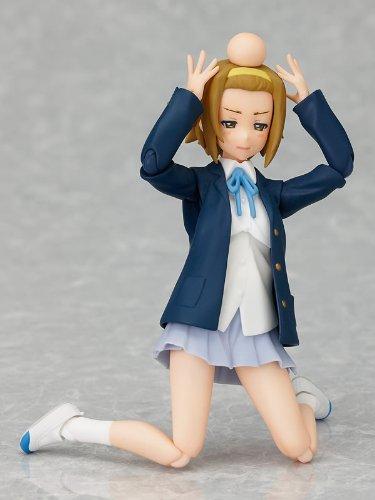 Figma Ritsu Tainaka Uniform K-ON! Ver.
