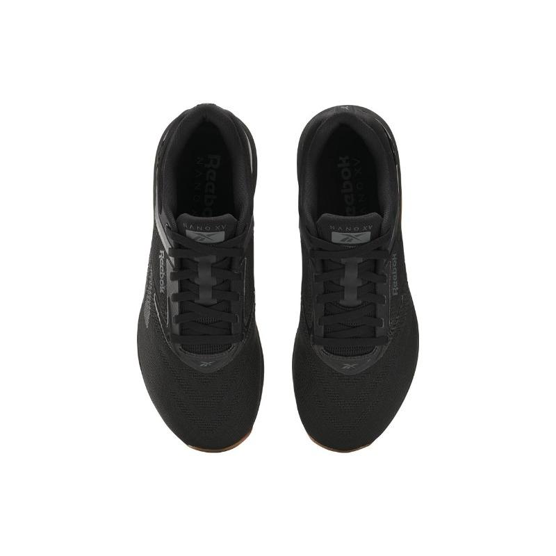 Reebok Nano X5 Black Gum - 100209359