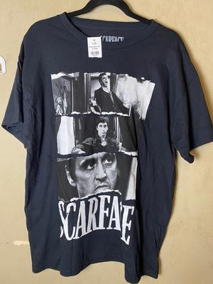 Tops – Camisetas
