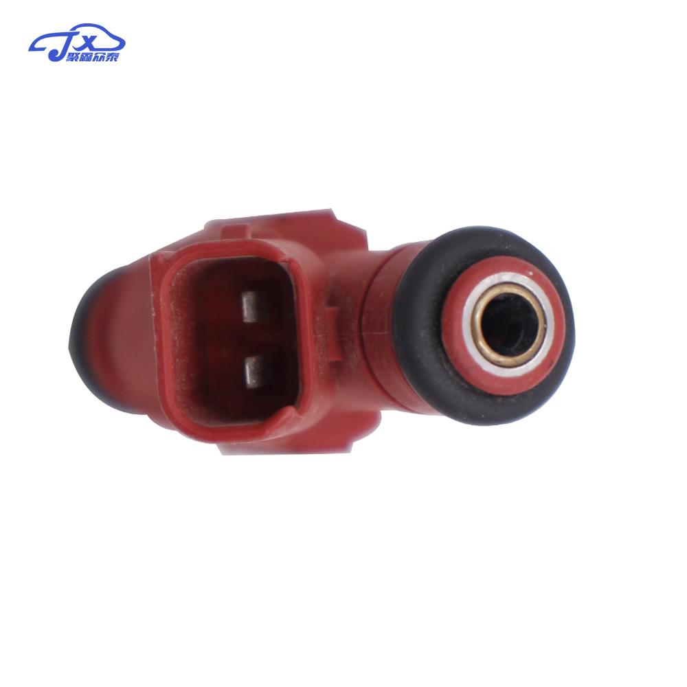 Fuel injector assembly for Hyundai Sonata YF ix35 Kia K5 Sorento Smart Sportage 35310-2E000 12