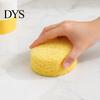 Garage And Outdoor Scrubbing Sponges Steam Oven Absorbent Sponge, Large Thickened Kitchen Scratch-Free Mesh Cleaning Tools Structure Dish Washing for
