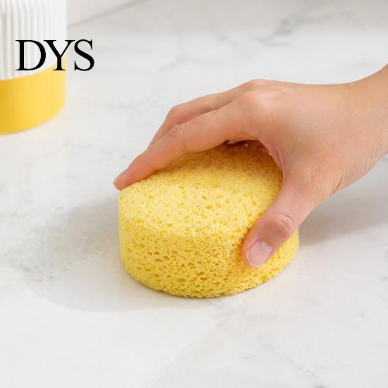 Garage And Outdoor Scrubbing Sponges Steam Oven Absorbent Sponge, Large Thickened Kitchen Scratch-Free Mesh Cleaning Tools Structure Dish Washing for