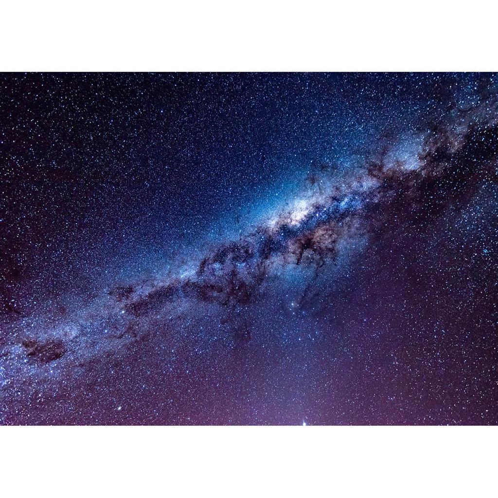 Stars Starry Dark Sky Night Photography Backdrop Customized Fond Background for Baby Children Portrait Photocall Photo Studio