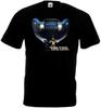 Icehouse Band Black T-shirt Short Sleeve All Sizes S To 45XL 2F535