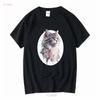 NEW Norwegian Forest Cat Cherry Blossom Japanese Sakura T Shirt S 2XL Vintage Washed Comfortable Casual Streetwear Stylish