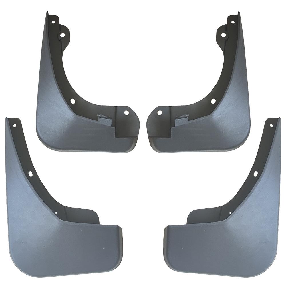 For 2020 OLIVER Tire Mudguard Cross-border One-piece Dropshipping 2020 geely icon-340270150