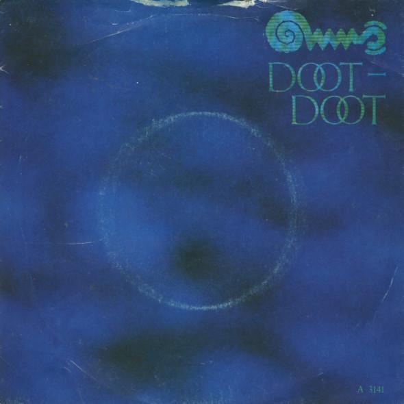 7inch Record FREUR - Doot-doot A3141 CBS 1983 UK Dance & Electronica Used