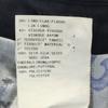 ARMANI COLLEZIONI made in Italy Floral tailored jacket 42 Navy Women Used