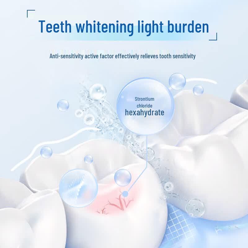 Leng Suan Ling Arctic White Anti-Sensitive Toothpaste