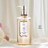 BEE&FLOWER Amino Acid Scented Liquid Soap