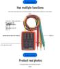 SM-852B Phase Sequence Meter Portable Tester
