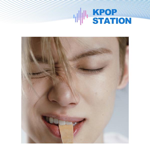 YEONJUN - NO LABELS: PART 02 (Compact Ver.)