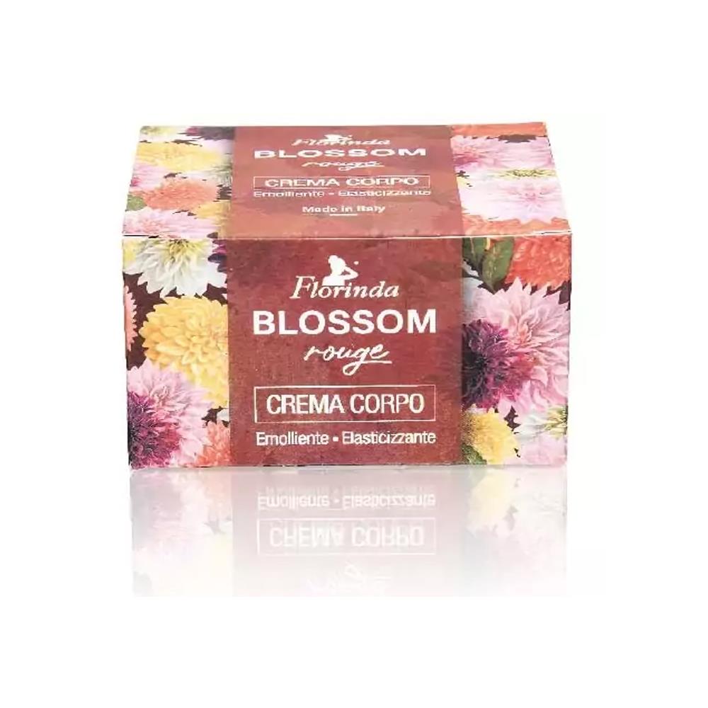 

Florinda Blossom Rouge Red Flowers Body Cream 250ML