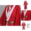 Starry River Anime Cosplay Costume Set With Cosplay Wig And Props