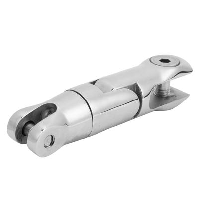 Anchor Connector 316 Stainless Steel 0.20.3in6mm?8mm Chain Mooring for Boat Marine