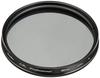 Kenko Circular PL Professional 86mm PL Filter for Enhanced Contrast and Reduced Reflections (Product Code 394847)