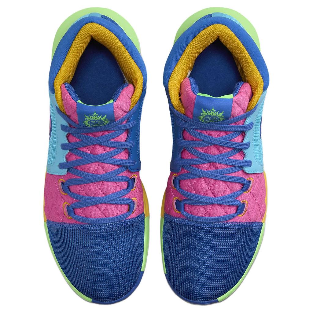 Nike Lebron 8 Witness I Promise School HJ2963-900