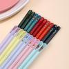 Zhi Shi Japanese-Korean Style Alloy Chopsticks Set