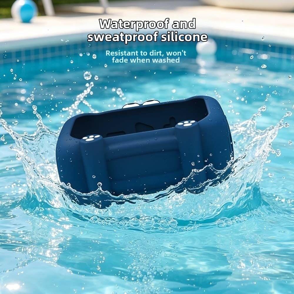 Dustproof Protective Sleeve Cartoon Dustproof Cover Speaker Case for JBL GO5 Speaker Accessories