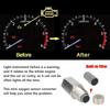 Modifing Extension Filter Silver O2 Sensor Spacer Universal Sensor Spacer Adapter  Auto