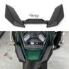 For BMW R1300GS R 1300GS GS GS1300 R 2023 2024 Motorcycle Accessories Front Fender Beak Fairing Extension Wheel Extender Cover