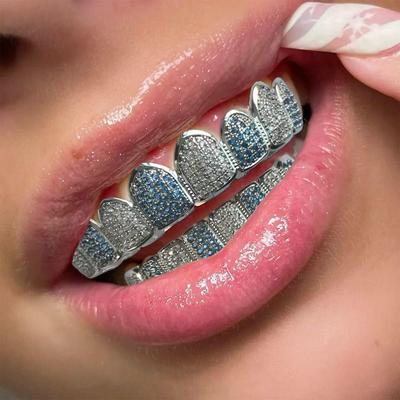 Joyas y bisutería – Grills