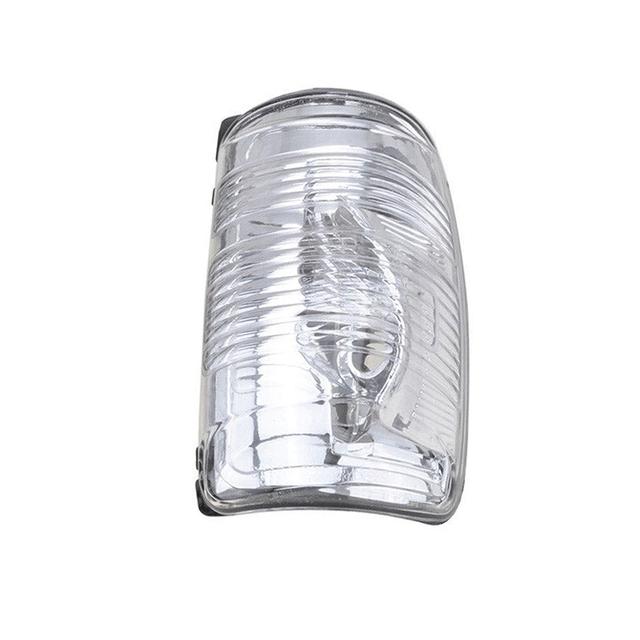 Right/Left Side Mirror Turn Signal Light For 2015- FORD TRANSIT 150 250 350HD BK3113B381AB 1847387