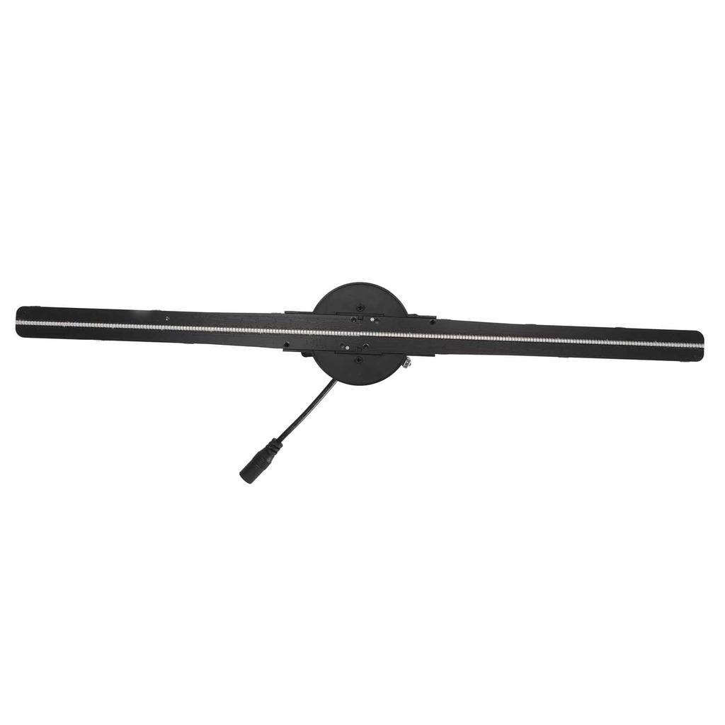 3D Hologram Fan 2000x224 224 LED Beads Support WiFi APP Hologram Projector Fan Advertising Display