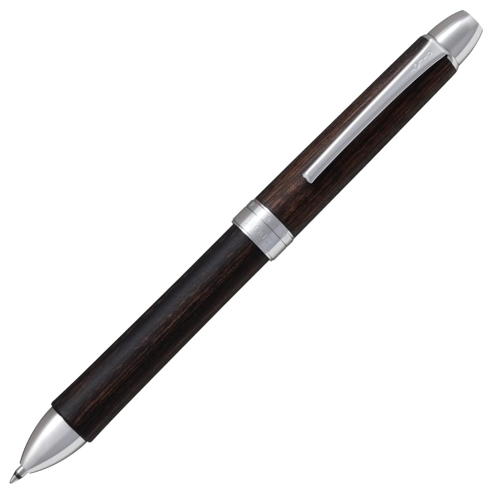 Pilot Writing Instrument Legno Dark Brown Multi-Function 2+1 BTHL-3SK-DBN