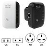 300Mbps WiFi Signal Booster 4/7 Lights WIFI Repeater High Quality WiFi Range Extender  Home