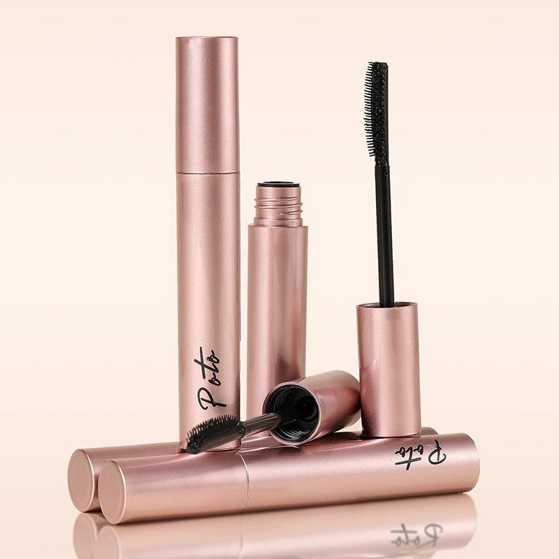 Waterproof Lengthening Curling Long Lasting Smudge Proof Eye Makeup Mascara