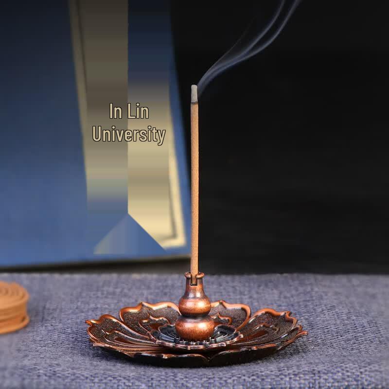 Premium Incense Sticks & Holder Collection