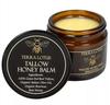 Canadian Mielu Honey Beef Tallow Moisturizing Face Cream