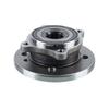 Car Accessories universal parts front wheel hub bearing 31226776162 for BMW MINI R50 R53 R56 R55 R52 R57 R58 R59