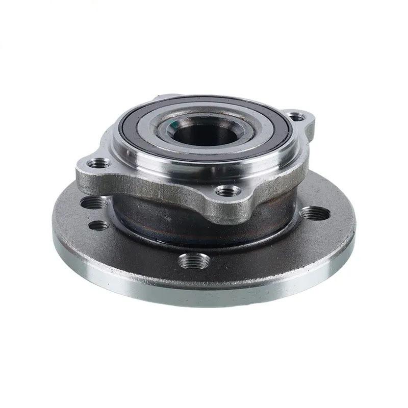 Car Accessories universal parts front wheel hub bearing 31226776162 for BMW MINI R50 R53 R56 R55 R52 R57 R58 R59